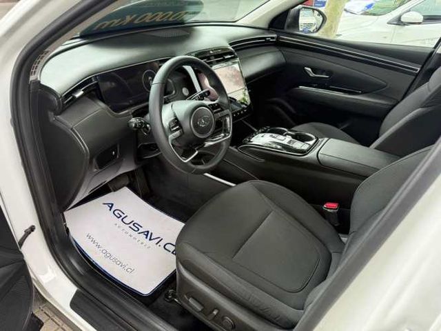 HYUNDAI TUCSON NX4 1.6T AT VALUE FL 2025