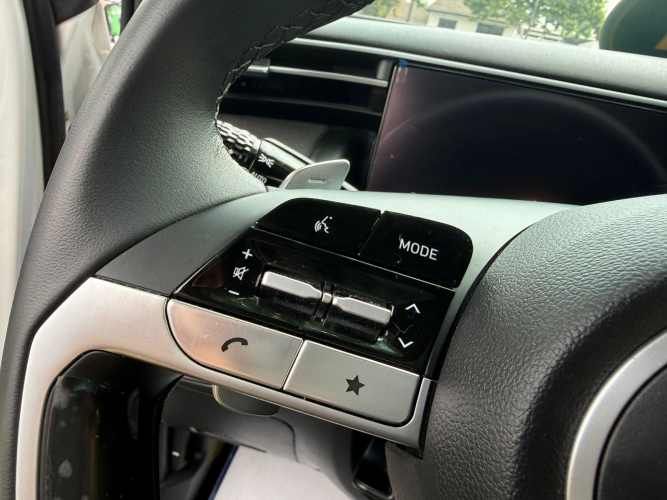 HYUNDAI TUCSON NX4 1.6T AT VALUE FL 2025