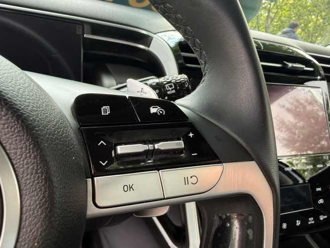 HYUNDAI TUCSON NX4 1.6T AT VALUE FL 2025