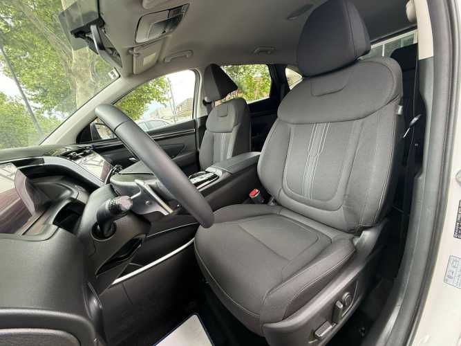 HYUNDAI TUCSON NX4 1.6T AT VALUE FL 2025