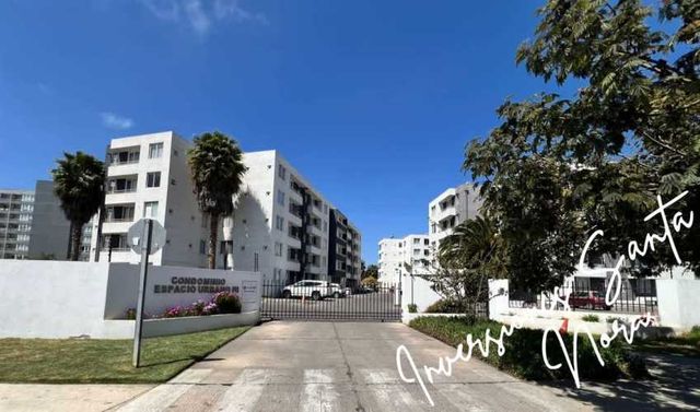 DEPARTAMENTO Año corrido Departamento amoblado Puertas del Mar