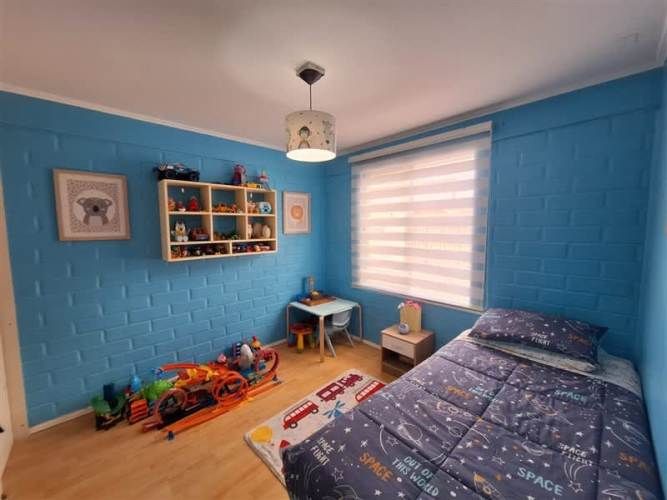 CASA Portal de San Ramón