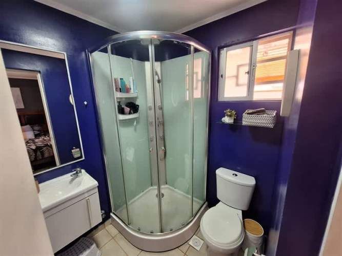 CASA Portal de San Ramón