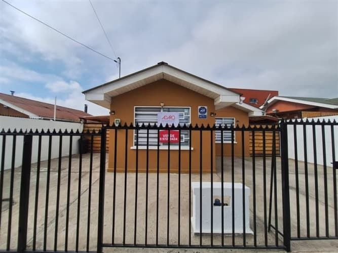 CASA Portal de San Ramón