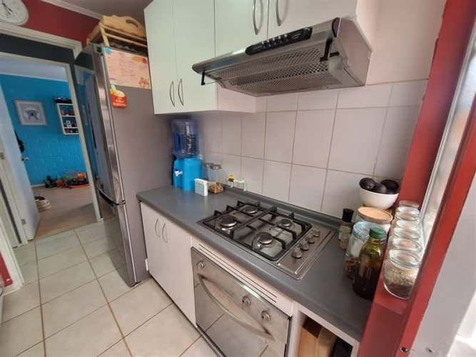 CASA Portal de San Ramón