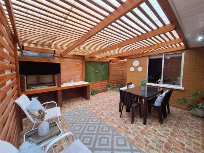 CASA Portal de San Ramón