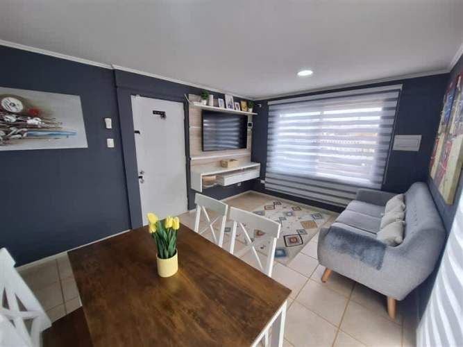 CASA Portal de San Ramón