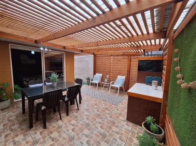 CASA Portal de San Ramón