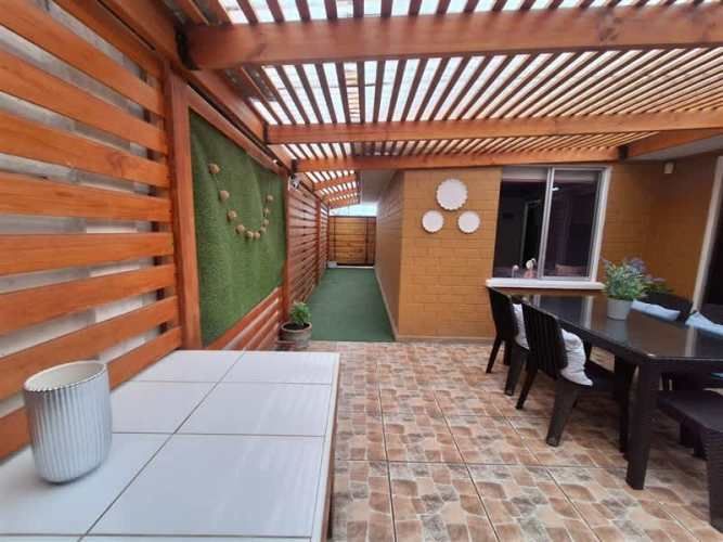 CASA Portal de San Ramón