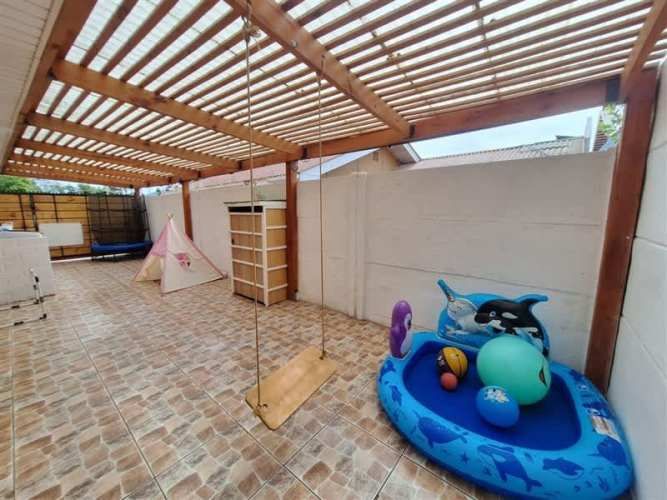 CASA Portal de San Ramón