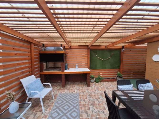 CASA Portal de San Ramón