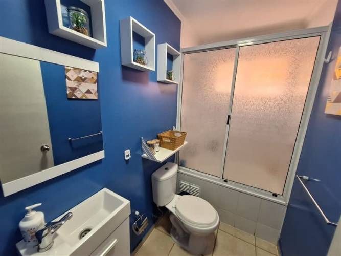 CASA Portal de San Ramón