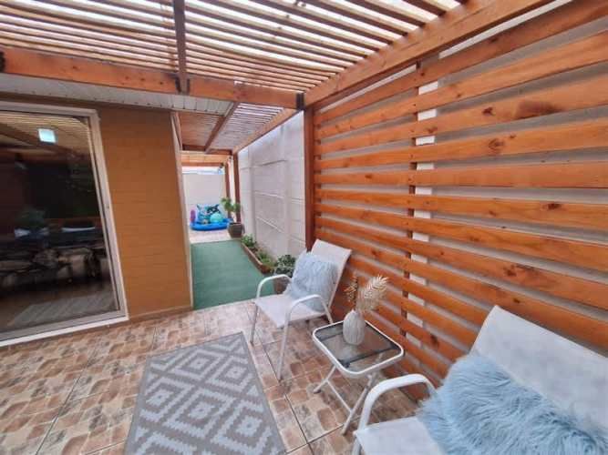 CASA Portal de San Ramón