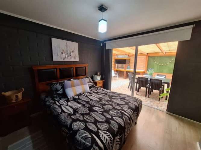 CASA Portal de San Ramón