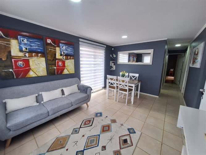 CASA Portal de San Ramón