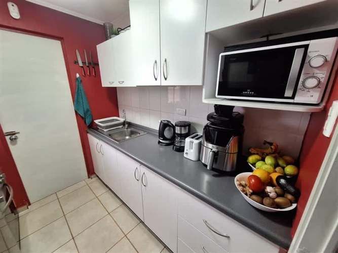 CASA Portal de San Ramón