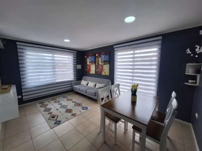 CASA Portal de San Ramón