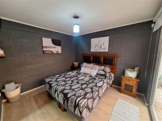 CASA Portal de San Ramón