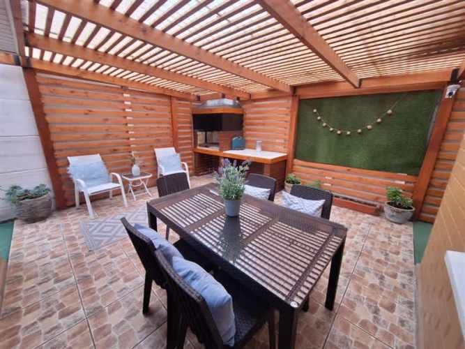 CASA Portal de San Ramón