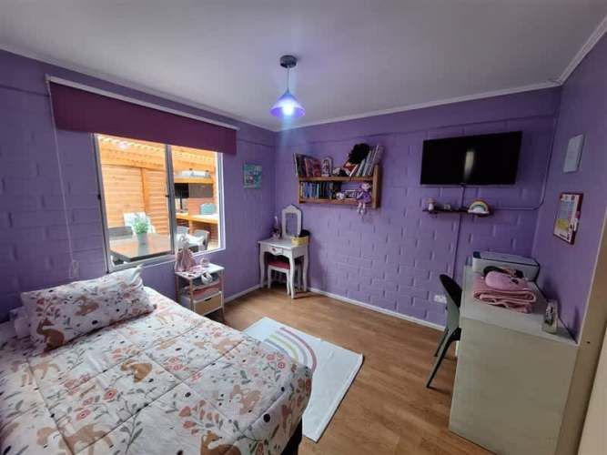 CASA Portal de San Ramón