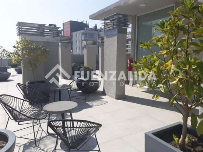 DEPARTAMENTO Actor Baguena