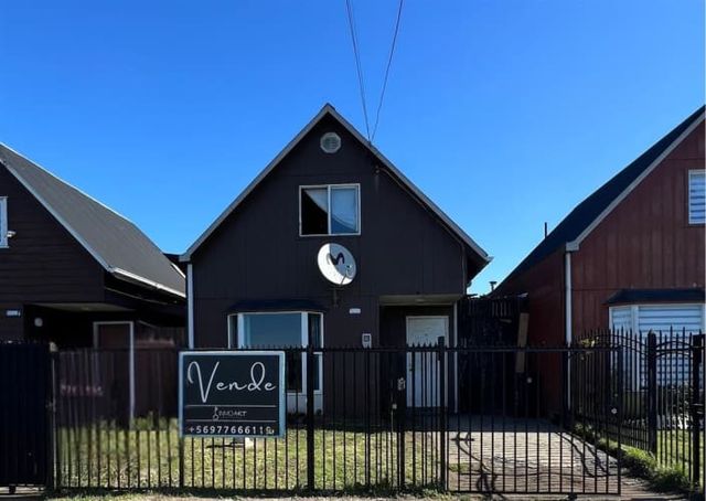 CASA Villa Parque Costanera II