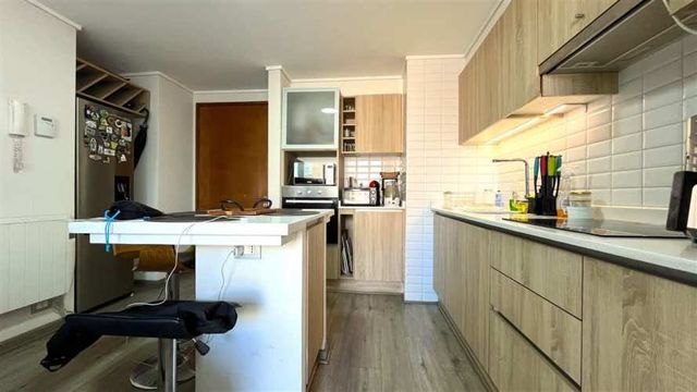 DEPARTAMENTO A pasos del metro Chile-España y Plaza Ñuñoa, en el mejor sector residencial