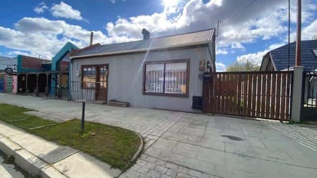 CASA Entre Señoret y Bories