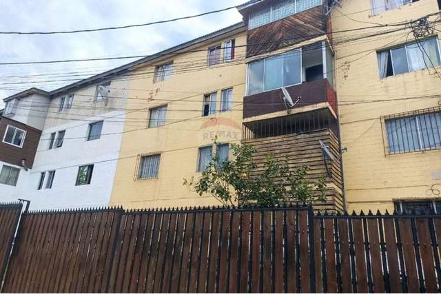 Gran oportunidad de departamento en maipú