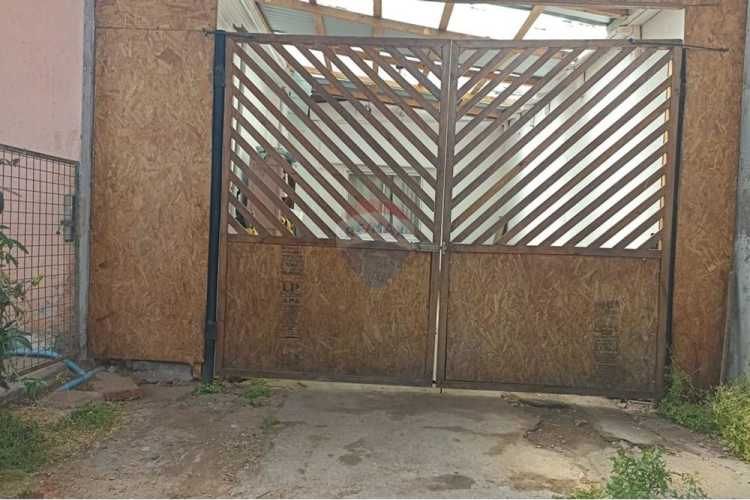 Inversión estratégica en el corazón de peñalolén