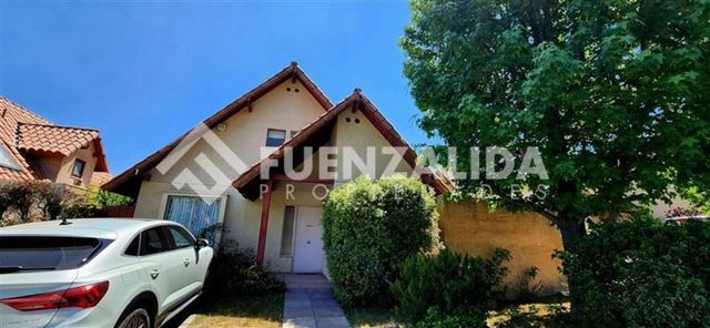 CASA Quebrada de Macul