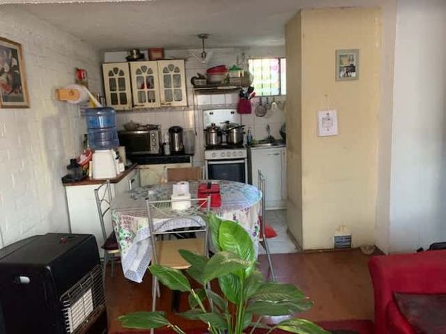 EXCELENTE OPORTUNIDAD DEPTO 3D 1B EST MAIPU