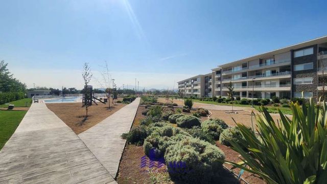 Condominio AltaVista Chicureo La Reserva