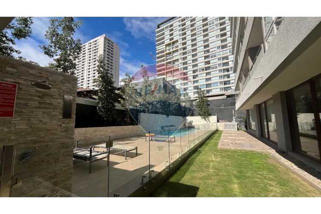 Oportunidad! depto 2d + est + bod, pasos metro