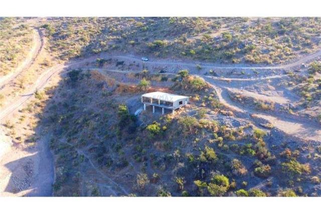 Gran parcela con espectacular vista panorámica!!!