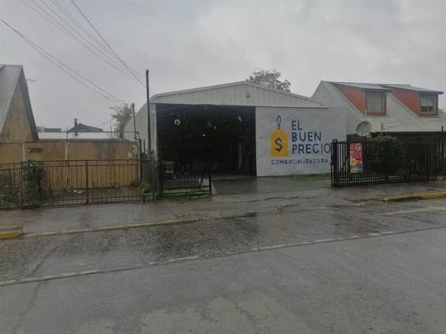 BODEGA A un Costado de la Vega Monumental