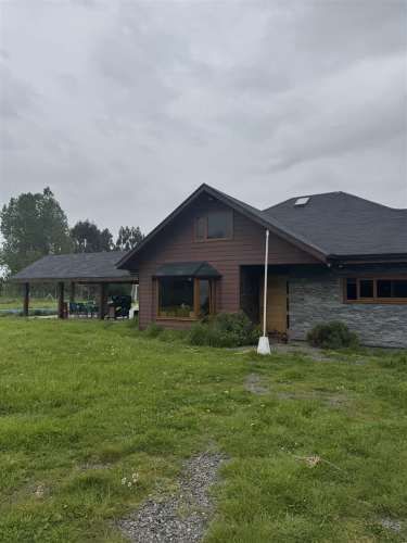 PARCELA Ruta u55 tacamo km 7