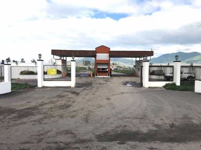 PARCELA Condominio Las Águilas camino Las Violetas