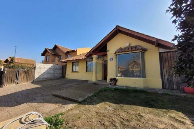 ¡casa en venta – oportunidad en ayres de chicureo!