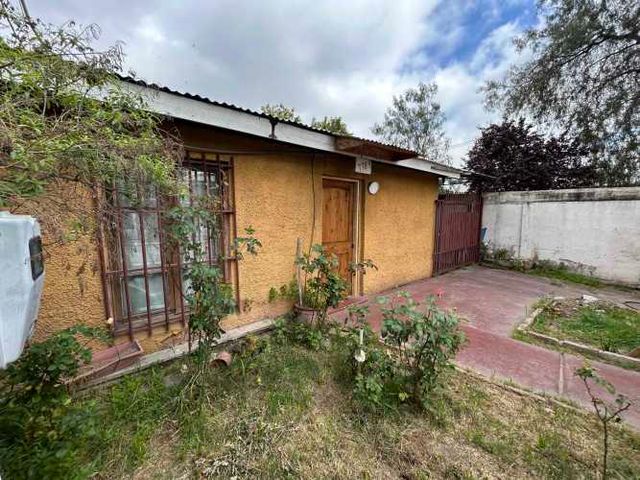 ATENCION INVERSIONISTAS, AMPLIO TERRENO COMUNA LA GRANJA