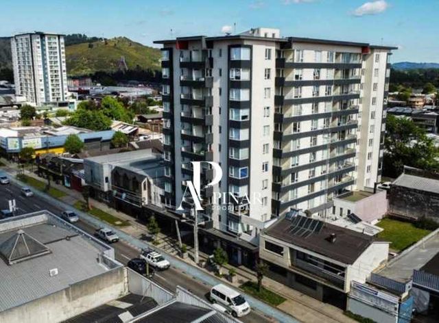 ARRIENDA DEPARTAMENTO CENTRICO A PASOS DEL HOSPITAL