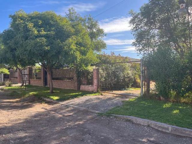 TERRENO VENTA PEÑAFLOR INVERSION