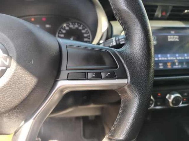 Nissan Kicks 1.6  Advance  Mt 2022