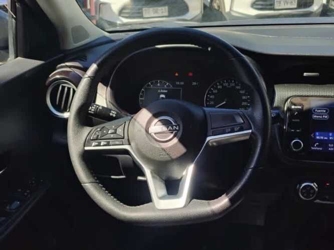 Nissan Kicks 1.6  Advance  Mt 2022