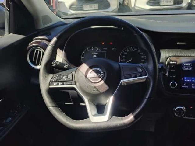 Nissan Kicks 1.6  Advance  Mt 2022