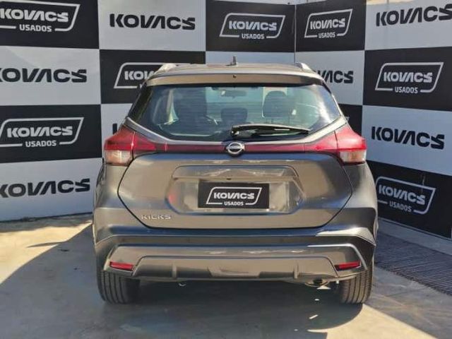 Nissan Kicks 1.6  Advance  Mt 2022
