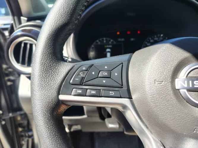 Nissan Kicks 1.6  Advance  Mt 2022