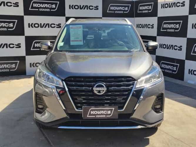 Nissan Kicks 1.6  Advance  Mt 2022