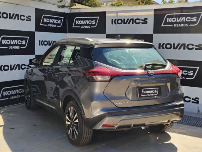 Nissan Kicks 1.6  Advance  Mt 2022