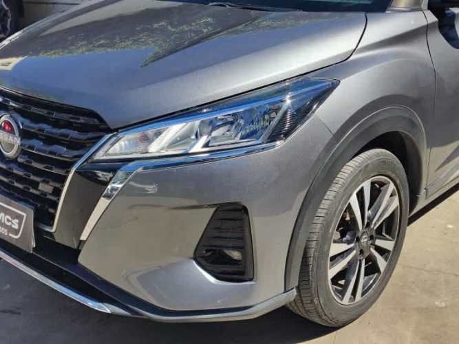 Nissan Kicks 1.6  Advance  Mt 2022